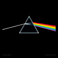 PINK FLOYD「THE DARK SIDE OF THE MOON」