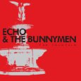 ECHO&THE BUNNYMEN「THE FOUNTAIN」
