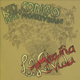 KID CONGO&THE PINK MONKEYBIRDS「LA ARANA ES LA VIDA」