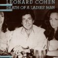 LEONARD COHEN「DEATH OF A LADIES' MAN」