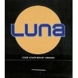 Luna「CLOSE COVER BEFORE STRIKING」