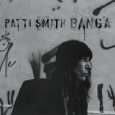 PATTI SMITH「BANGA」