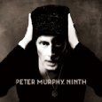 PETER MURPHY「NINTH」