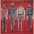 TALKING HEADS「MORE SONGS」