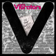 the Vibrators「On The Guest List」