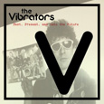 the vibrators「past, present, and into the futer」