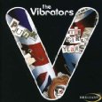 The Vibrators「Punk:the early years」